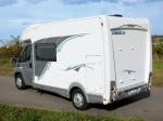 Chausson Welcome Sweet 2010 года